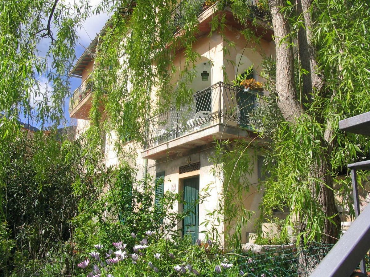 Casavacanze Delle Noci マルチャーナ エクステリア 写真